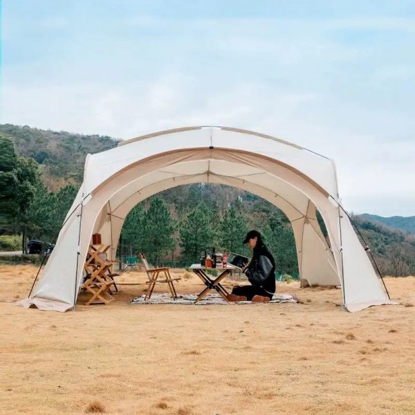 Sheltres - Tarps MSR ST 02