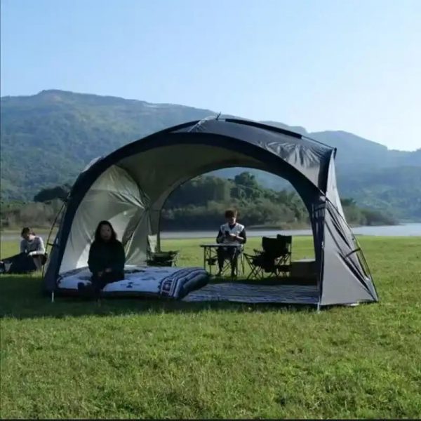 Sheltres - Tarps MSR ST 03