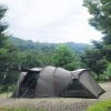 Tunnel Tent MSR TT 02