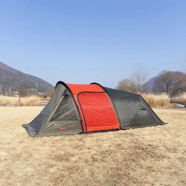 Tunnel Tent MSR TT 03