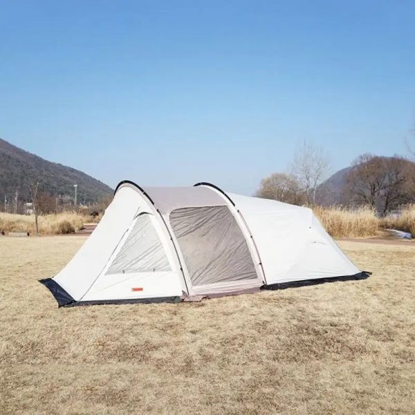 Tunnel Tent MSR TT 03