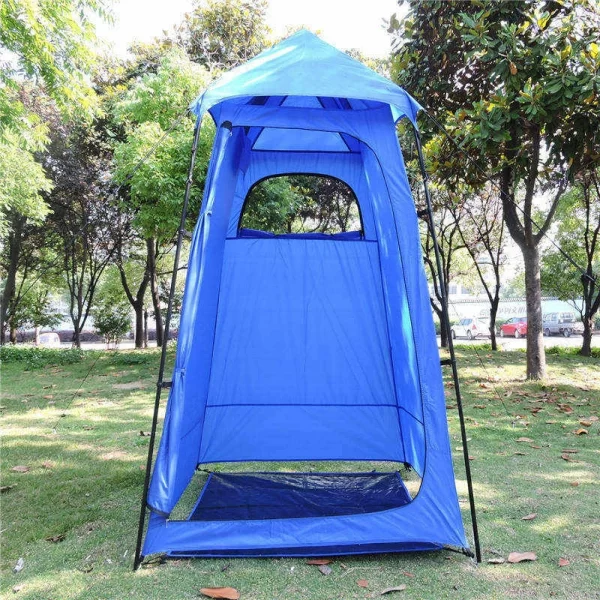 Shower Toilet Tent MSR ST 10