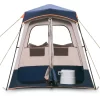 Shower Toilet Tent MSR ST 04