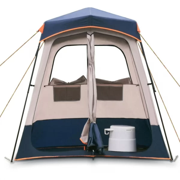 Shower Toilet Tent MSR ST 04