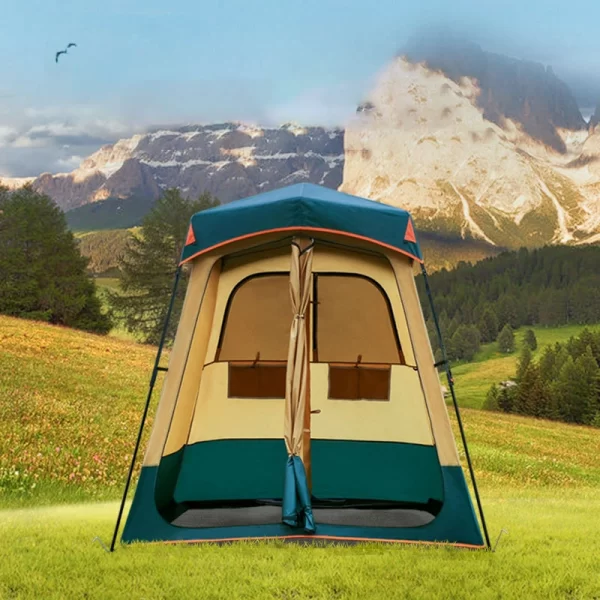 Shower Toilet Tent MSR ST 04