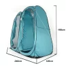 Shower Toilet Tent MSR ST 05